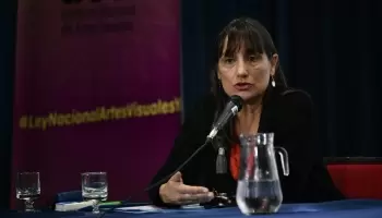 Romina Del Plá: “Hay presión de las iglesias y los sectores retrógrados para que la ESI no se dé”