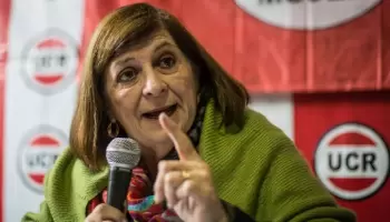 Buscan expulsar a “Pepín” Rodríguez Simón del Parlasur: “Es provocativo que siga dando el presente”