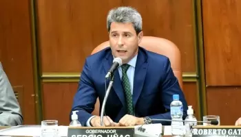 Uñac: “La Corte termina avasallando cualquier rasgo de federalismo y violando la autonomía de San Juan”