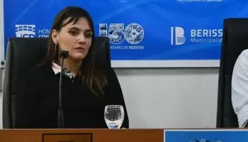 Berisso se opone al cambio en la zona roja: "Es una movida electoral de Garro"