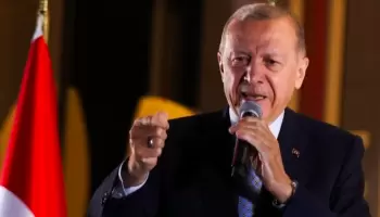 "Erdogan tiene una particular manera de aplicar el Islam a la sociedad turca"