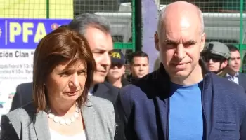 Juntos por el Cambio: Unidad hasta que duela o estallido