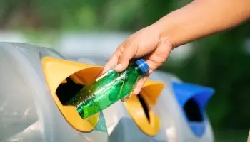 Medioambiente: “A veces la solución parte de un cambio de hábito personal”