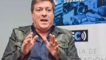 Gabriel Mariotto, sobre la interna del Frente de Todos: “Si hay dedo, hay derrota”