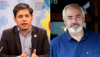 Registro de la Propiedad: Bodart denuncia que los gremialistas “recibieron un apriete de arriba”