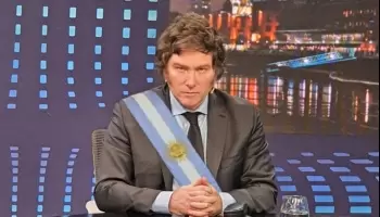 La mitad de los votantes libertarios no cree necesario generar consensos con otros partidos