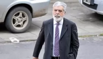 Julio De Vido: “Para alguien como Máximo Kirchner, La Cámpora es como una mochila de piedra”
