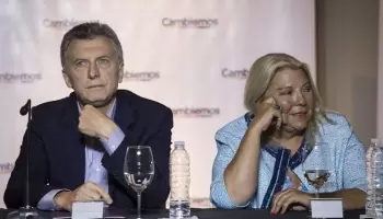 La política argentina, entre el internismo y el apocalipsis