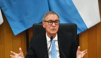Schiaretti se sumaría a juntos: “La actitud de Larreta está basada en el pragmatismo de los números”