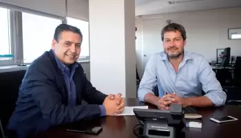 El organismo que depende de Matías Lammens y fuga millones de dólares en “atracciones turísticas”