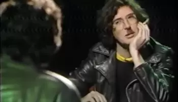 Charly García: “Es difícil decir la verdad sin resentimientos”