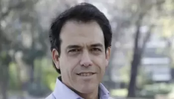 Denuncian a un abogado por intentar usurpar la presidencia del Comité Nacional de la UCeDé