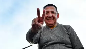 Luis D’Elía: “Máximo cree que el kirchnerismo es una propiedad inmueble de su familia”
