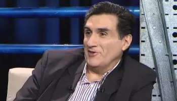 Federico González: “Lo de Schiaretti es una pelea de conducción entre Macri y Larreta”