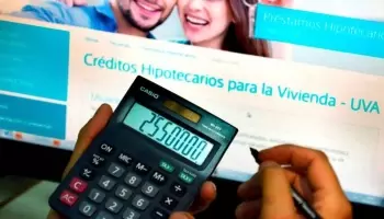 Créditos UVA: Las comisiones de Presupuesto y Finanzas podrían dictaminar proyecto de consenso