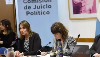 Últimas exposiciones sobre presuntas irregularidades en la Obra Social del Poder Judicial