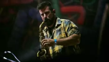 La Renga: “Trabajamos como una especie de cooperativa”
