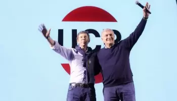 Gerardo Morales: “Con estos niveles de inflación ya no hay lugar para más ajuste”