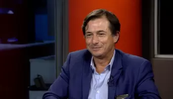 Lipovetzky busca ser intendente de La Plata: “Hoy tengo un conocimiento muy acabado”