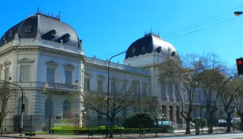 La App MEV del poder judicial bonaerense dejó de funcionar por falta de pago