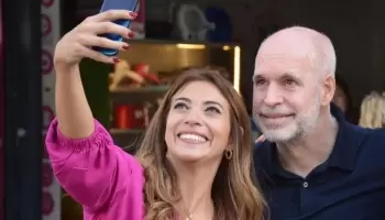 Florencia Casamiquela: “Desde hace mucho tiempo la receta del dogmatismo fracasó en Argentina”