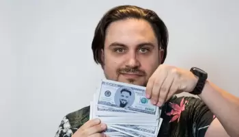 En menos de un mes, Ramiro Marra gastó casi 5 millones en publicidad de Facebook e Instagram
