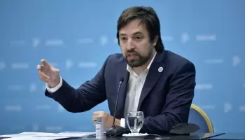 PBA no paga y los hospitales comienzan a cortar la alimentación de los médicos