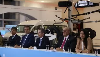 Agustina Propato destacó los anuncios para el sector automotriz: “Impulsan la producción y el empleo”