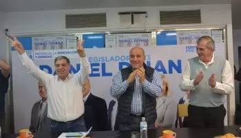 El peronismo arrasó en las elecciones de Tucumán: “Acá Milei no existe”