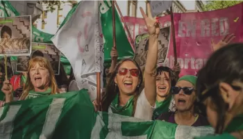 Soledad Deza, de abogada feminista a defensora de abusadores y aliada de Alperovich