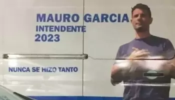 General Rodríguez y su fascinación por las ideas del municipio de Moreno
