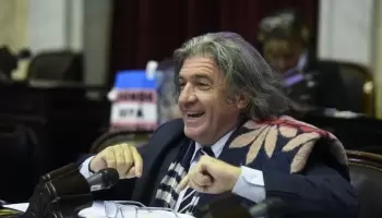 José Luis Ramón: “Hay una decisión política del radicalismo de no mejorar la vida de las personas”