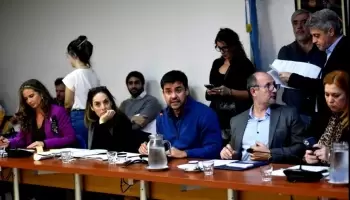 Diputados aprobó el régimen de Seguridad del Paciente y la regulación del acompañamiento terapéutico