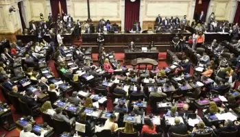 La comisión de cultura inició con expositores el debate sobre una ley Nacional de Danza