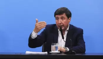 Daniel Arroyo: “Soy un defensor de las PASO, pero en este contexto no hay que meter ruido en la política”