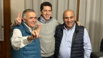 Denuncian fraude en las elecciones de Tucumán: “Se armó todo un operativo desde el estado”
