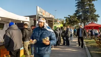 Mundial Sub-20 en La Plata: Más de 150 mil turistas e impacto económico superior a los mil millones