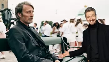 Otra Ronda: “Hicimos una película que celebra la vida”