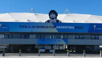 Mundial Sub-20 en La Plata: “Quedamos 10 puntos”