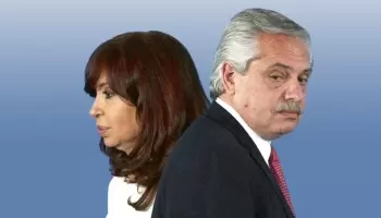 Las redes del Frente de Todos cambiaron de nombre y eliminaron su contenido