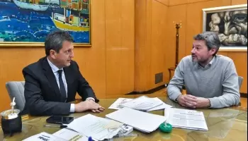 El turismo receptivo creció en mayo y se ubica un 4 por ciento por encima de los niveles pre pandemia