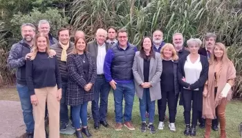 Amplio acuerdo en el sector de Patricia Bullrich por la precandidatura a intendente en Quilmes