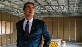 La fundación de Emerenciano Sena recibió más de 140 millones de pesos este 2023