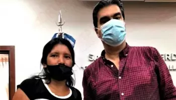 Chaco: Periodista denunció aprietes y amenazas por investigar la desaparición de la joven chaqueña
