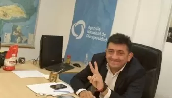 Agencia Nacional de Discapacidad: "Queremos cerrar el ejercicio dando 100 mil pensiones más"