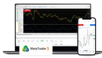 ¿Cuánto es lo mínimo para operar en MetaTrader 5?