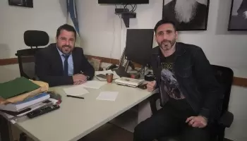 Martín Tetaz: “Le vamos a sacar el financiamiento a las organizaciones sociales”