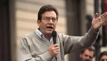 Marcelo Ramal: “Las Leliqs les dan plata a los bancos, y a nosotros, inflación”