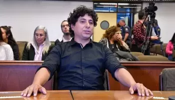 Marcos Bazán, absuelto por el femicidio de Anahí Benítez: “Vidal quiso cerrar un caso sin pruebas”