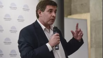 Crimen de Strzyzowski en Chaco: “Hay impunidad en el poder de esos feudos”